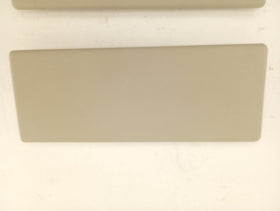 Mercedes SL550 Pair Of Rear Compartment Cover Panels - 0