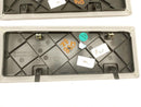 Mercedes SL550 Pair Of Rear Compartment Cover Panels-6