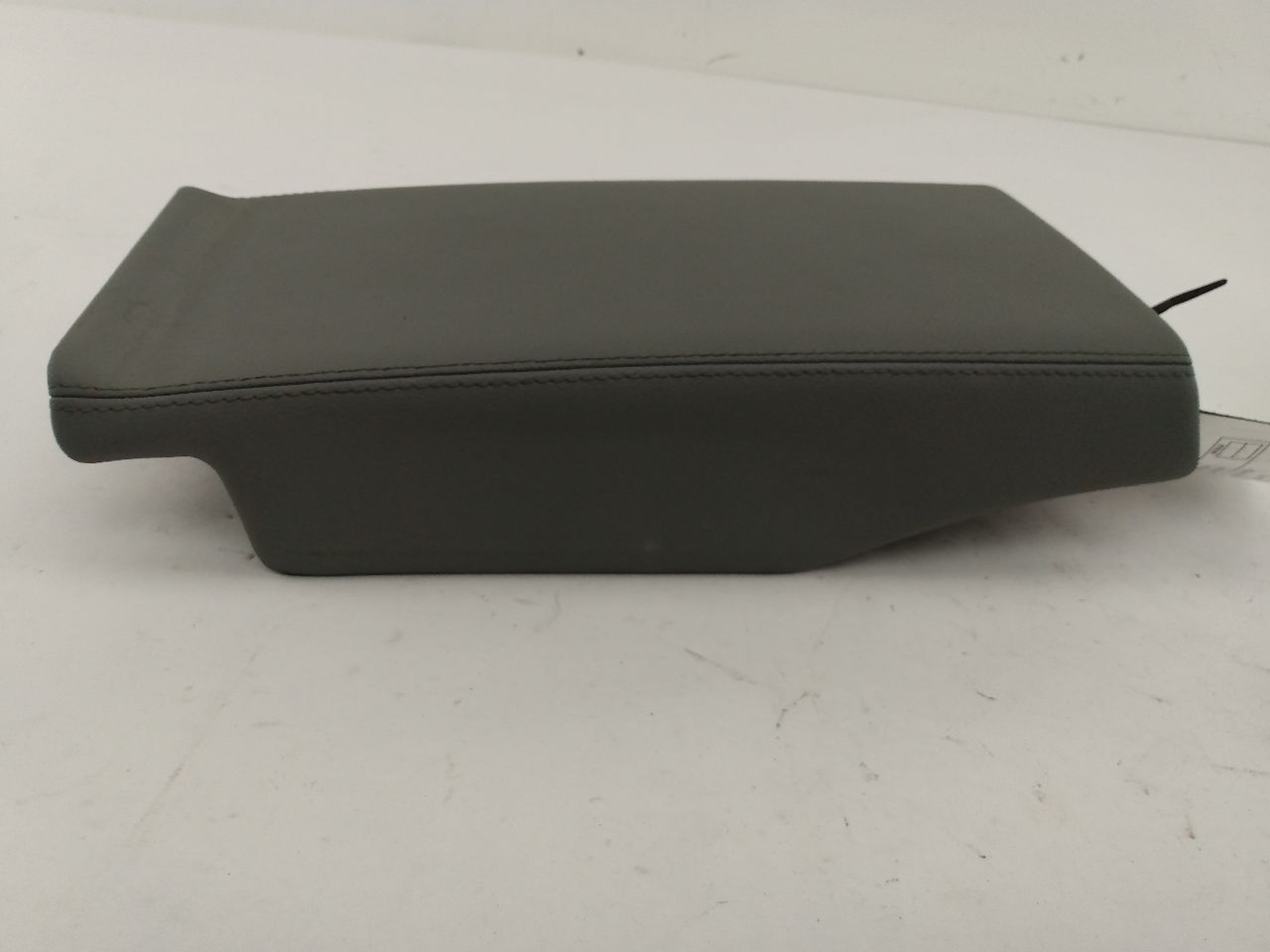 Mercedes SL550 Rear Center Console Arm Rest Panel