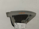 Mercedes SL550 Front Right Dash End Cover Trim-4
