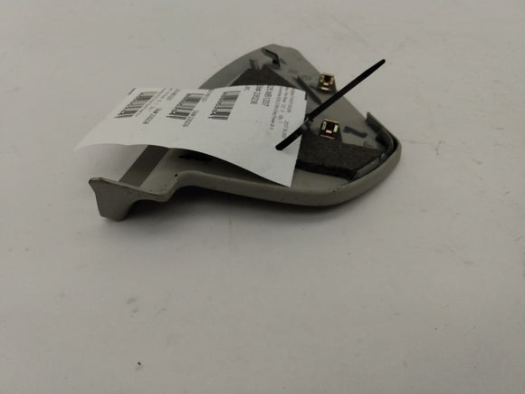 Mercedes SL550 Front Right Dash End Cover Trim