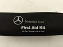 Mercedes SL550 First Aid Kit-2