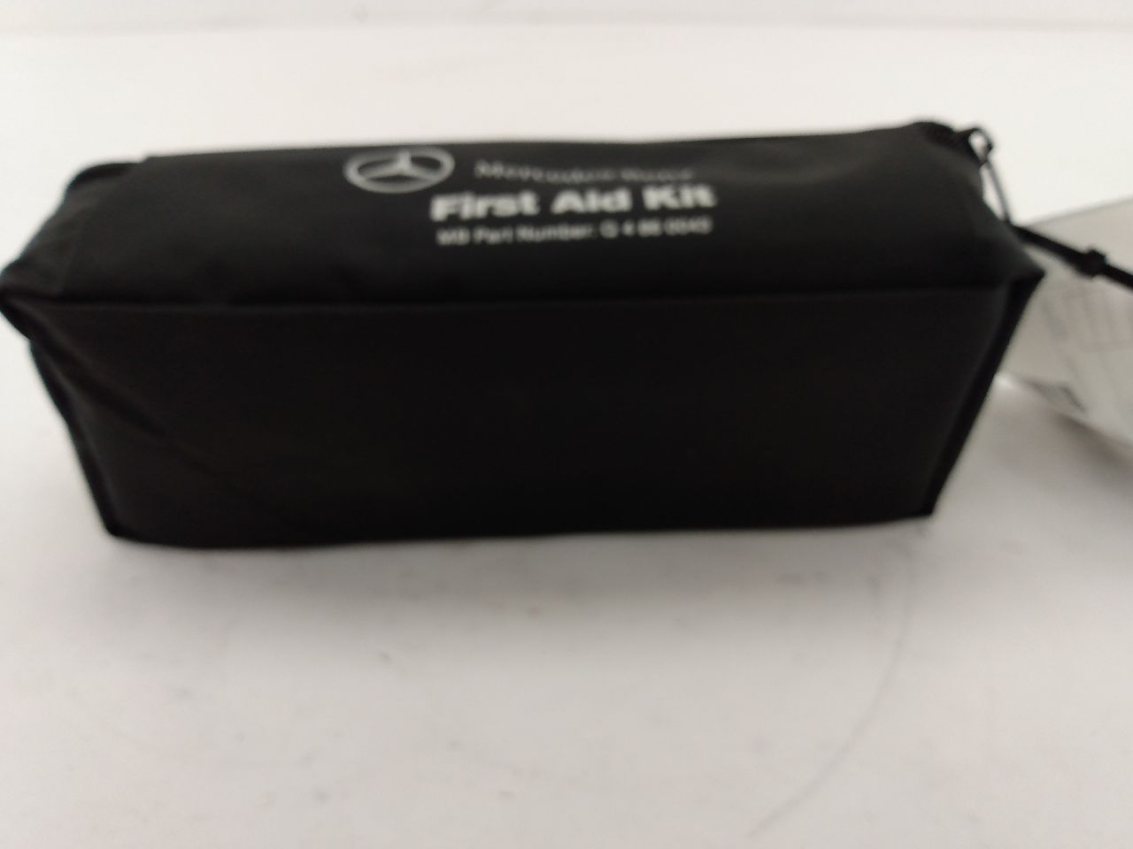 Mercedes SL550 First Aid Kit