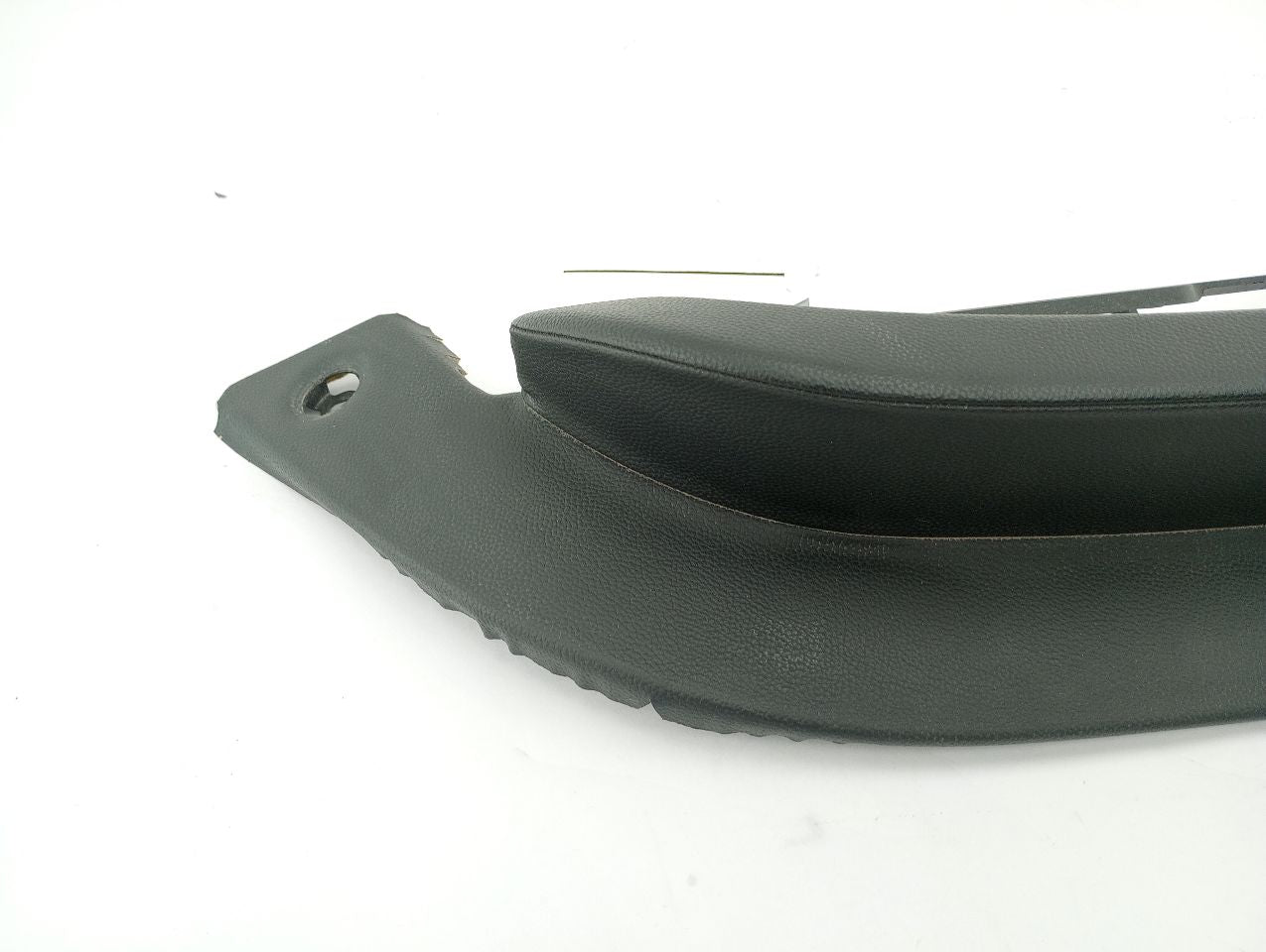 Mercedes SL500 Rear Deck Panel Trim