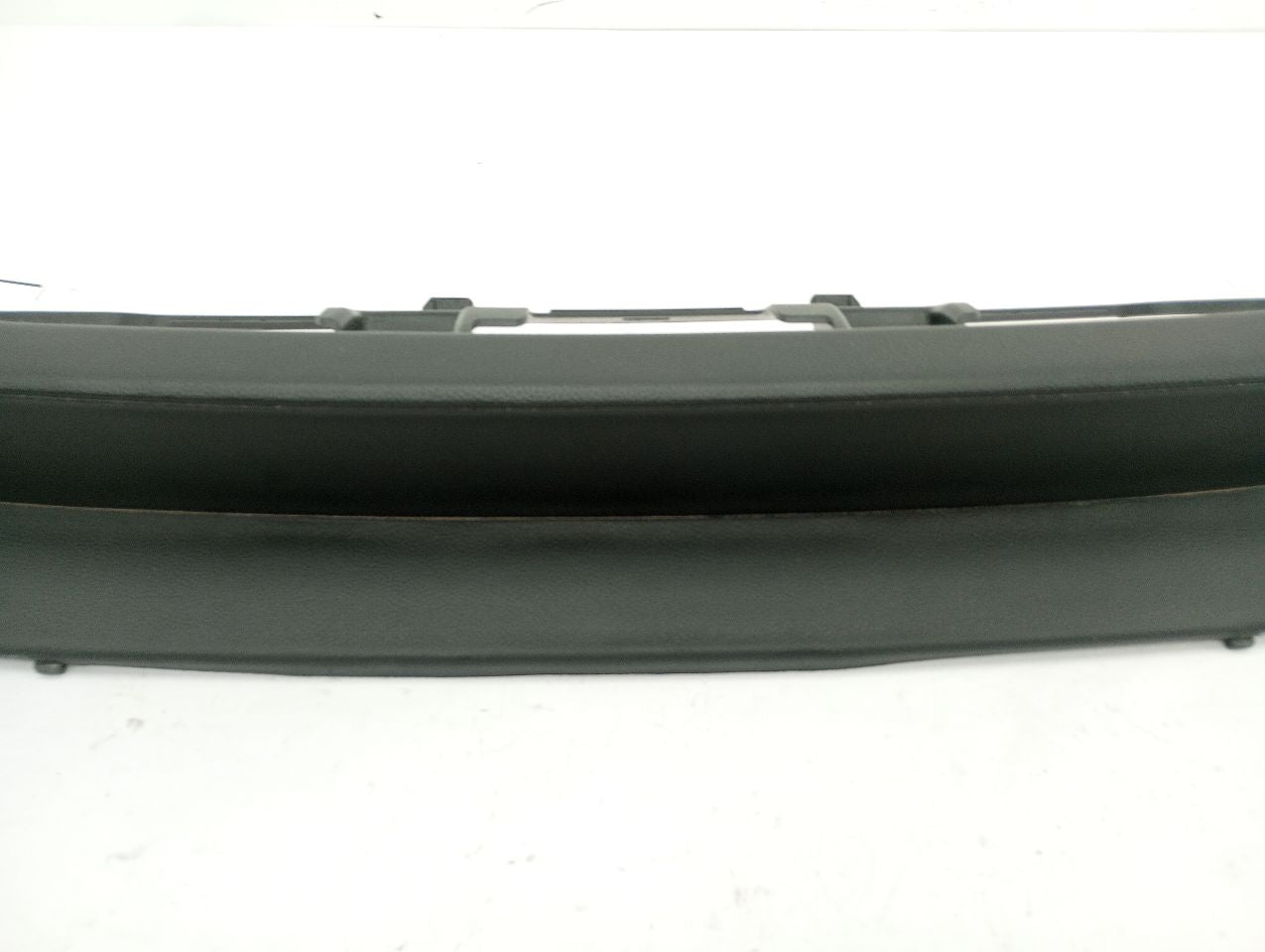 Mercedes SL500 Rear Deck Panel Trim