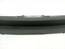 Mercedes SL500 Rear Deck Panel Trim-3