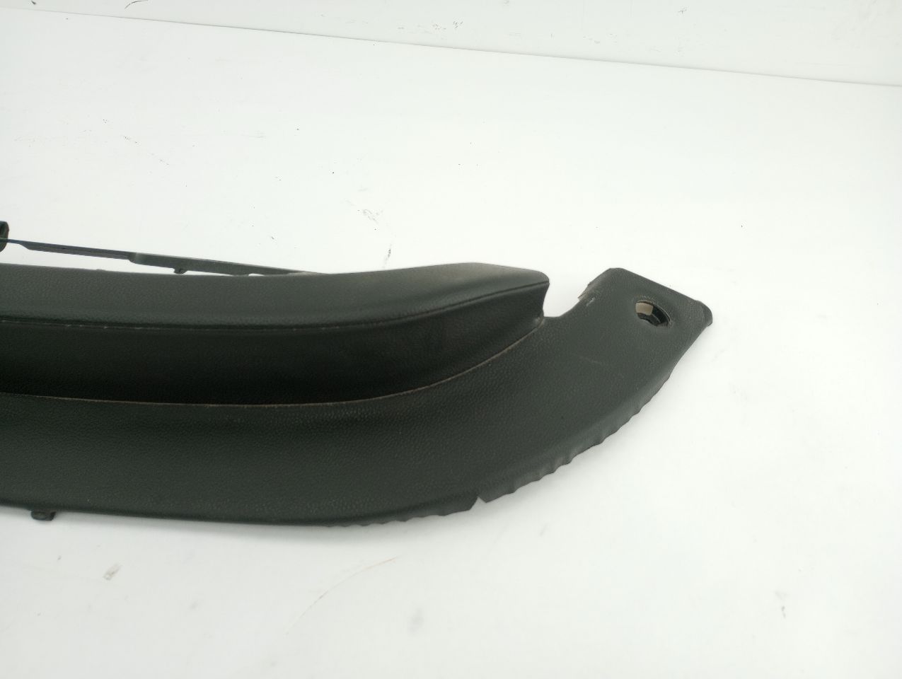 Mercedes SL500 Rear Deck Panel Trim