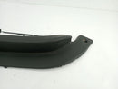 Mercedes SL500 Rear Deck Panel Trim-4