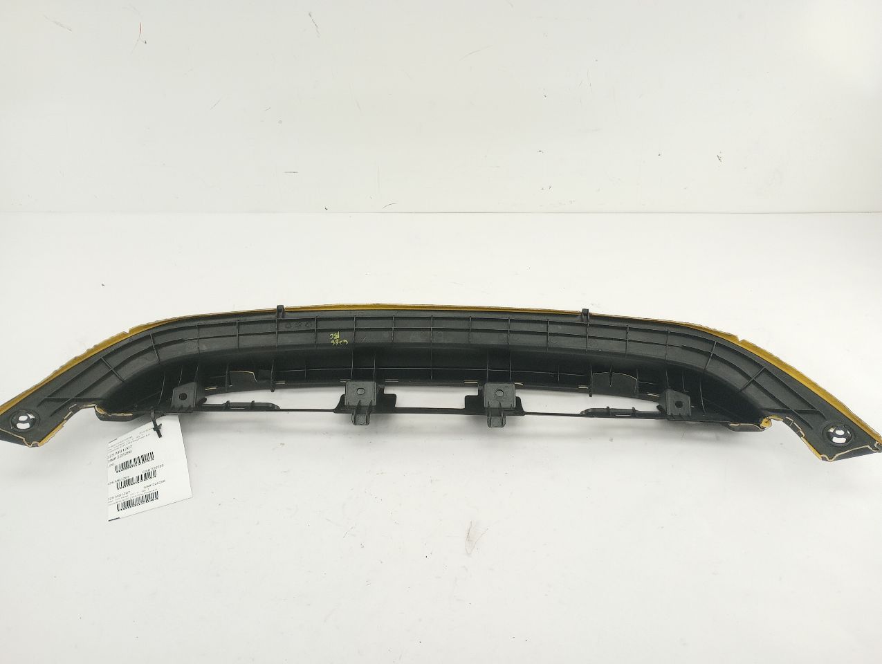 Mercedes SL500 Rear Deck Panel Trim