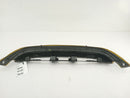 Mercedes SL500 Rear Deck Panel Trim-5