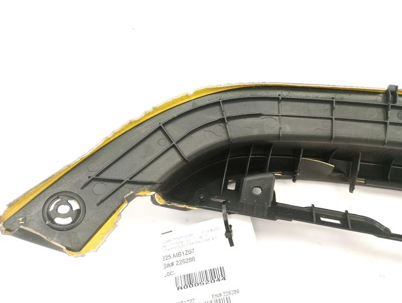 Mercedes SL500 Rear Deck Panel Trim