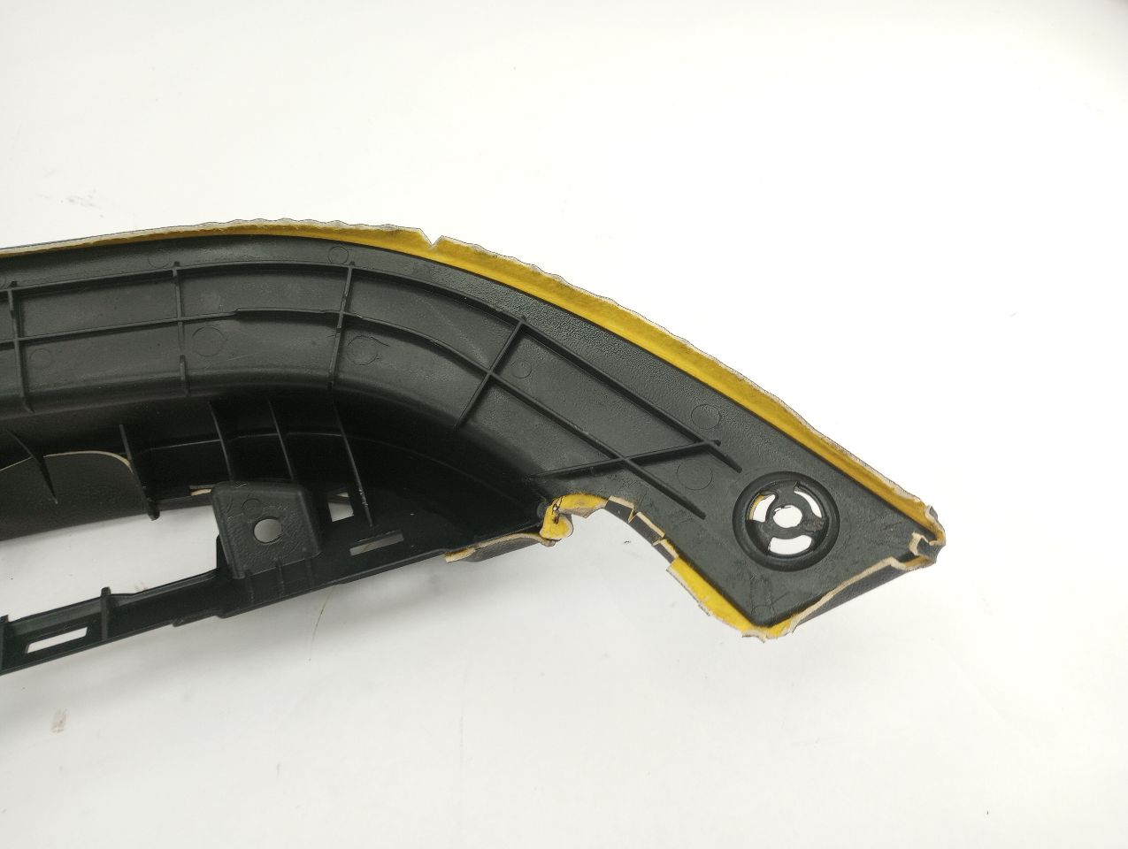 Mercedes SL500 Rear Deck Panel Trim