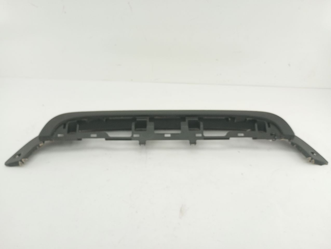 Mercedes SL500 Rear Deck Panel Trim