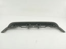 Mercedes SL500 Rear Deck Panel Trim-9