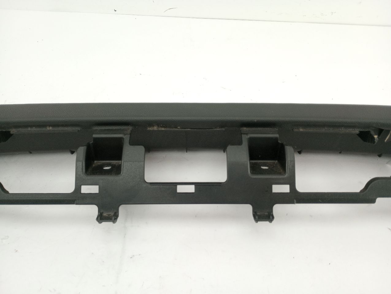 Mercedes SL500 Rear Deck Panel Trim