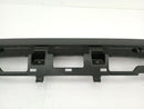 Mercedes SL500 Rear Deck Panel Trim-11