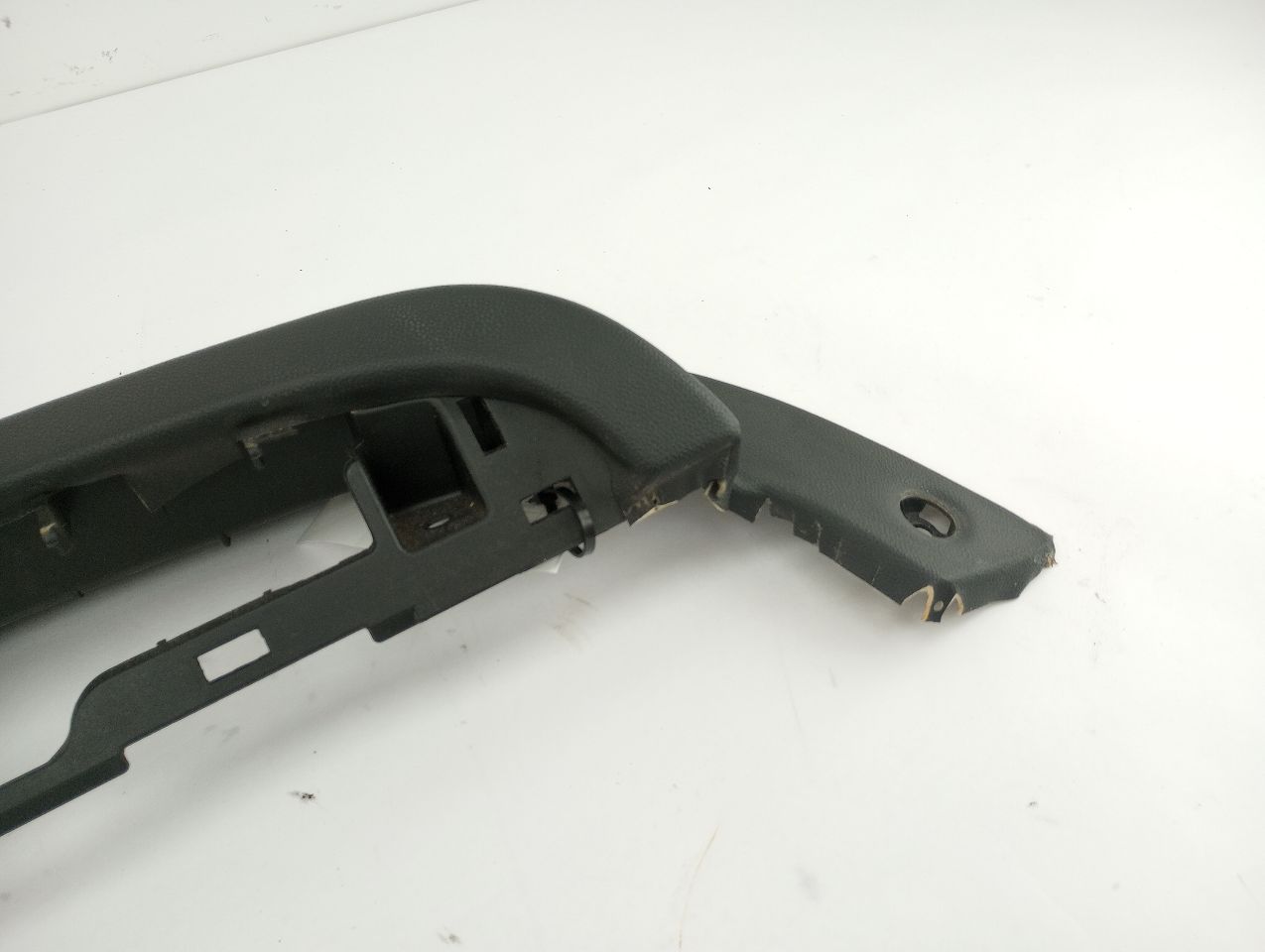 Mercedes SL500 Rear Deck Panel Trim