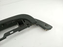 Mercedes SL500 Rear Deck Panel Trim-12