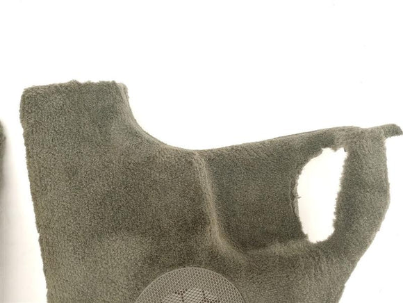 Mercedes SL500 Pair Of Front Kick Panels