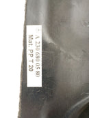 Mercedes SL500 Pair Of Front Kick Panels-11