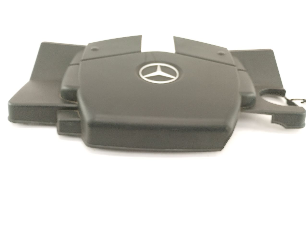 Mercedes SL500 Engine Cover Panel