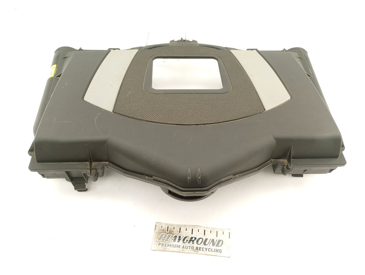 Mercedes SL550 Air Filter Hosuing Engine Cover