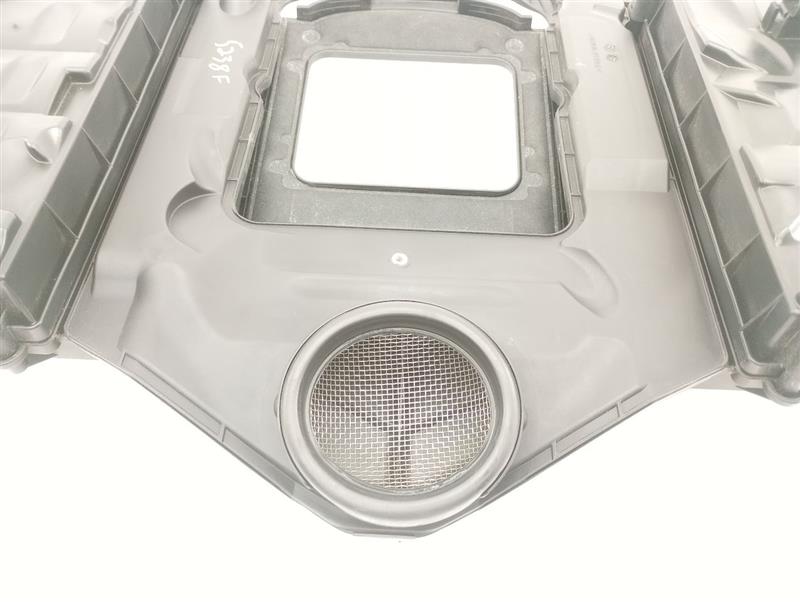 Mercedes SL550 Air Filter Hosuing Engine Cover