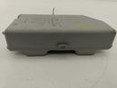 Mercedes SL550 Seat Vacuum Resevoir Tank-4