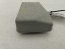 Mercedes SL550 Seat Vacuum Resevoir Tank-5