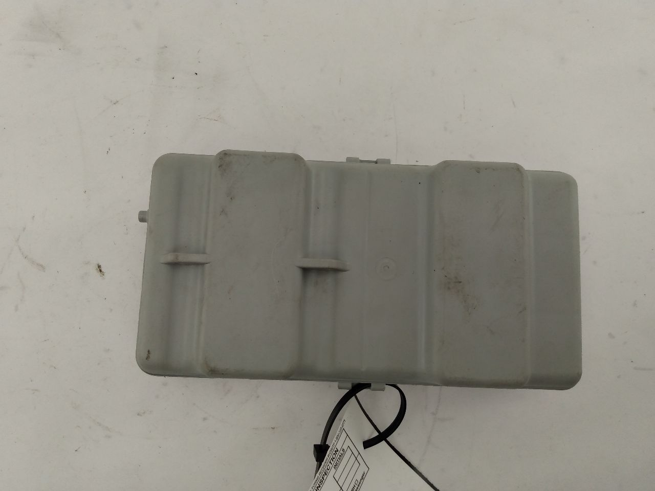 Mercedes SL550 Seat Vacuum Resevoir Tank