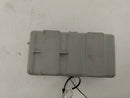 Mercedes SL550 Seat Vacuum Resevoir Tank-7