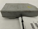 Mercedes SL500 Seat Vacuum Reservoir Tank-4