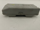 Mercedes SL500 Seat Vacuum Reservoir Tank-6