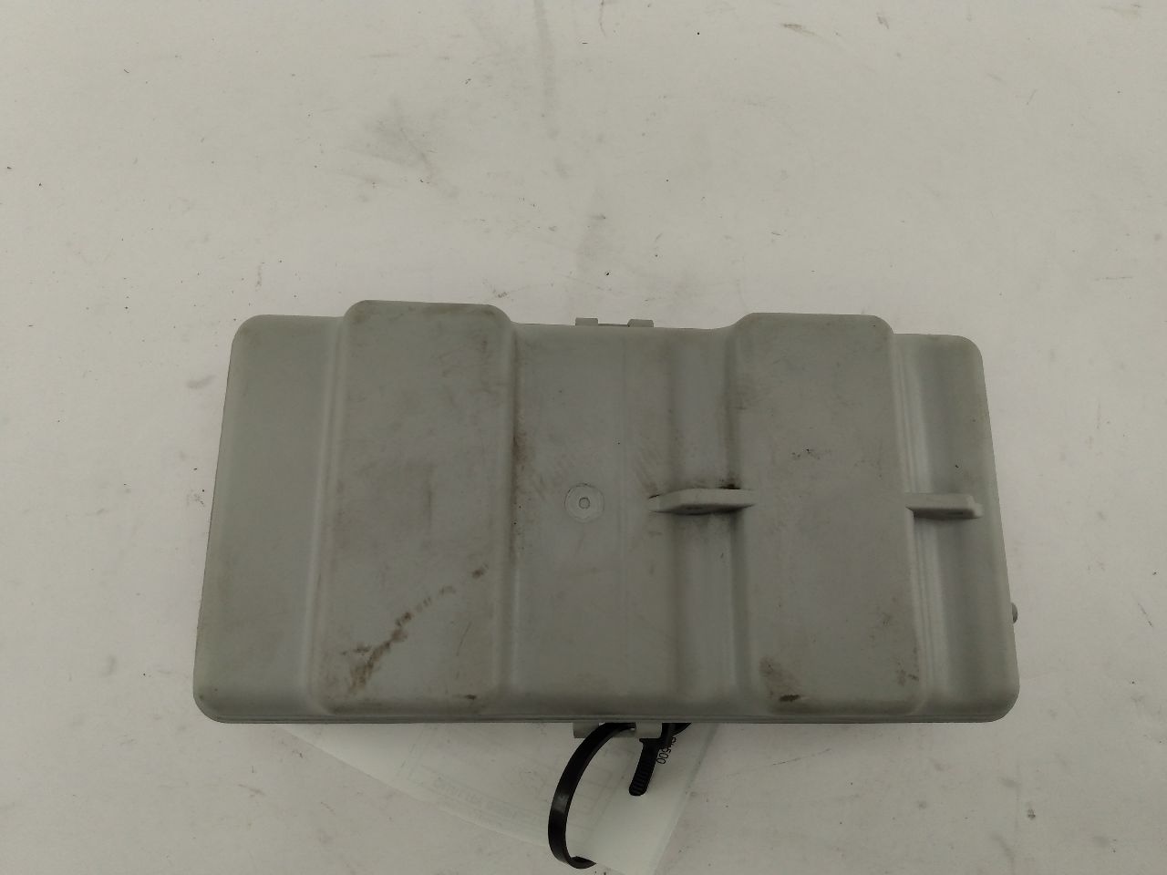 Mercedes SL500 Seat Vacuum Reservoir Tank