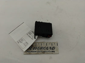 Mercedes SL550 Rear Right Fuse Box