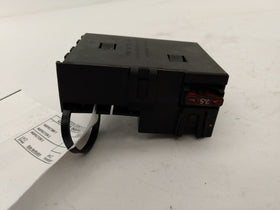 Mercedes SL550 Rear Right Fuse Box - 0