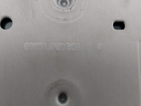 Mercedes SL500 Navigation CD Player