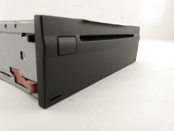 Mercedes SL550 Navigation CD Player