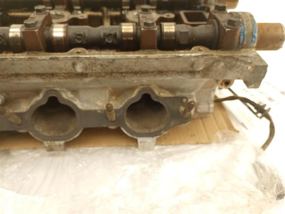 Dodge Stealth Left Cylinder Head