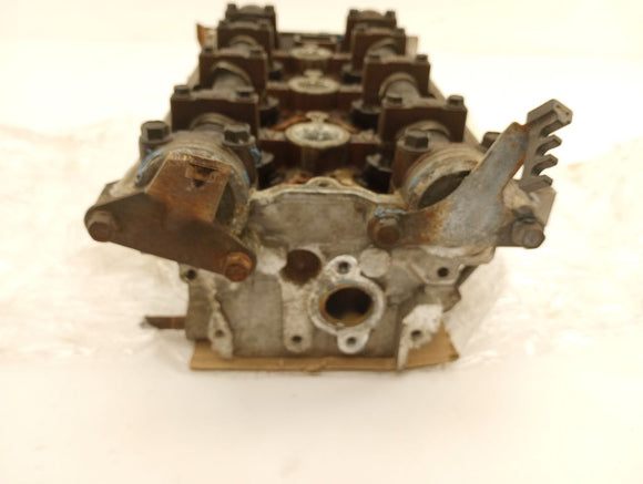 Dodge Stealth Left Cylinder Head