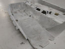 Mercedes SL550 Front Carpet-8