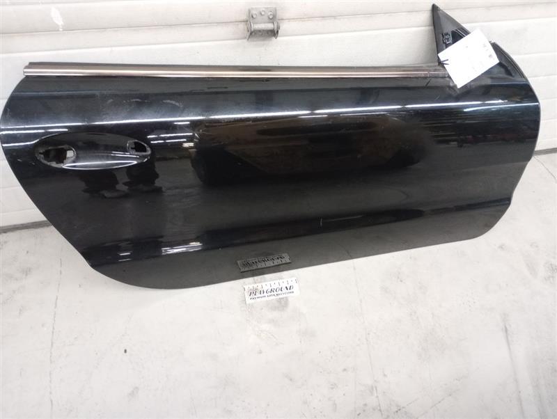 Mercedes SL500 Front Right Door Shell