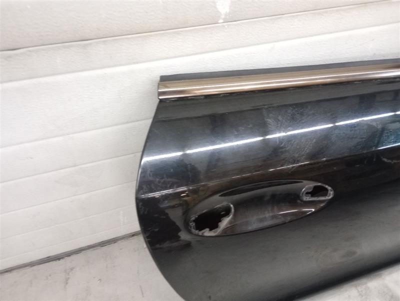 Mercedes SL500 Front Right Door Shell