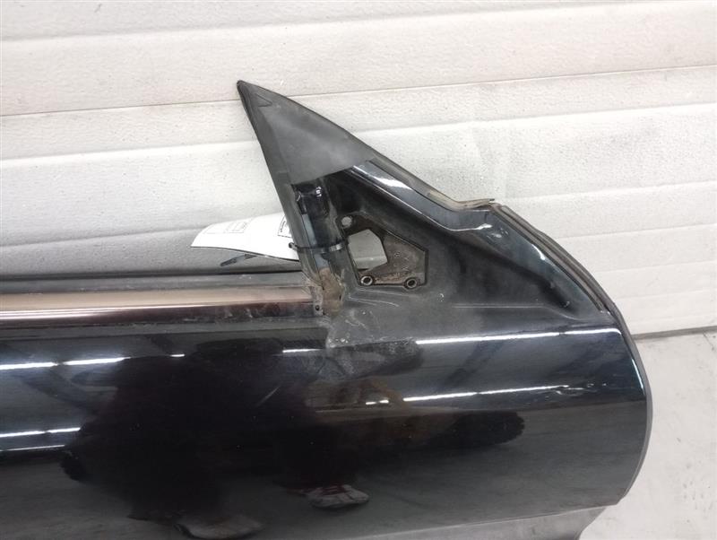 Mercedes SL500 Front Right Door Shell