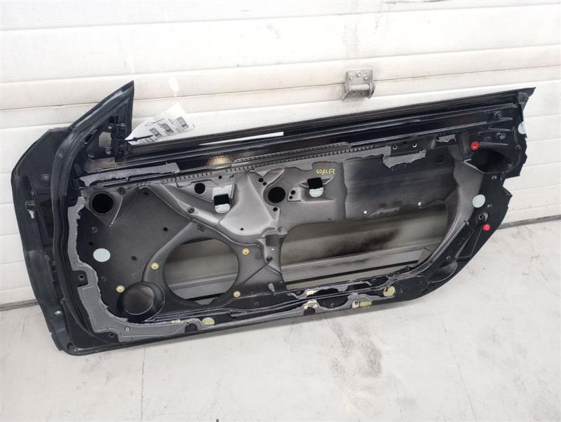 Mercedes SL500 Front Right Door Shell