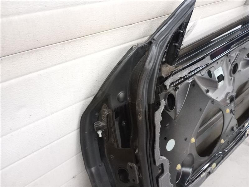 Mercedes SL500 Front Right Door Shell