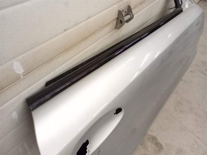 Mercedes SL550 Front Right Door Shell - 0