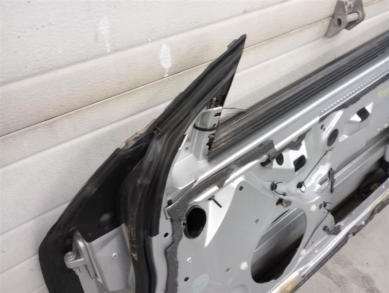 Mercedes SL550 Front Right Door Shell