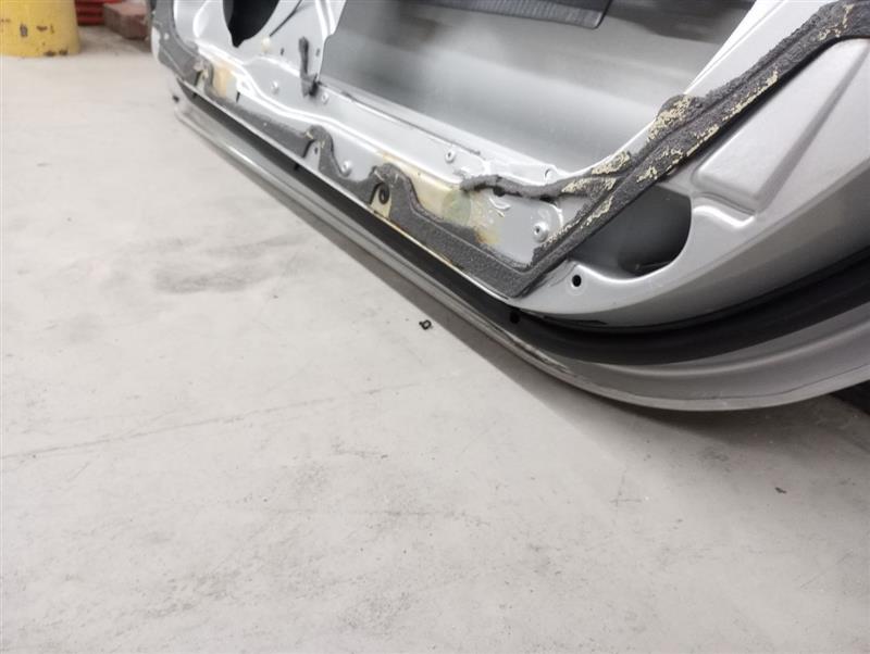 Mercedes SL550 Front Right Door Shell