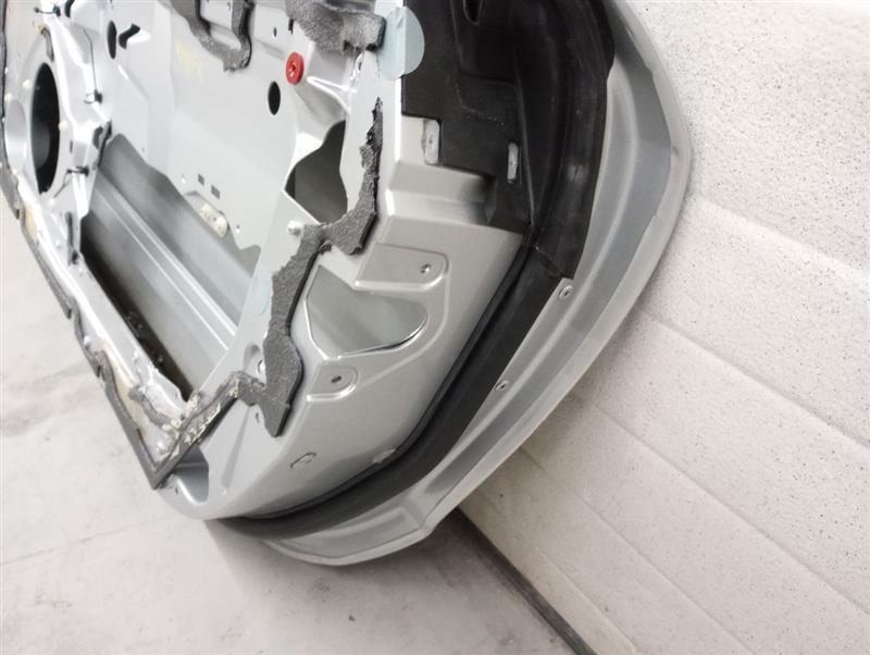 Mercedes SL550 Front Right Door Shell